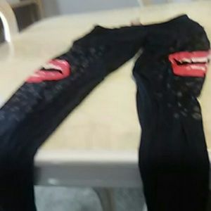Women's pants